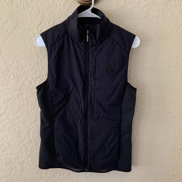Black Diamond First Light Hybrid Vest - Small - Picture 3 of 12